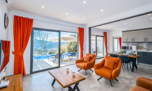 Villa Asya Bella — 34