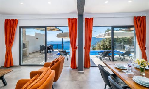 Villa Asya Bella — 33