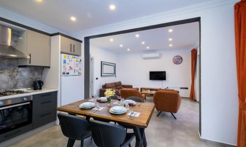 Villa Asya Bella — 35