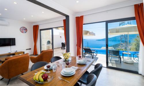 Villa Asya Bella — 36