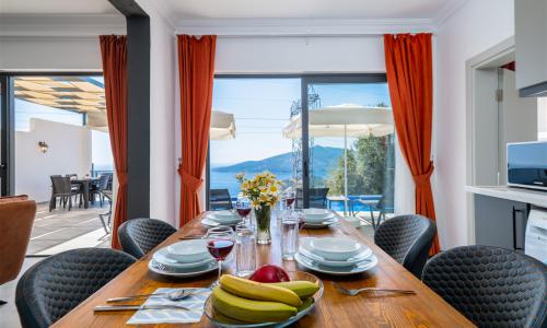 Villa Asya Bella — 37