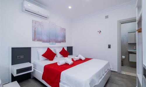 Villa Asya Bella — 43