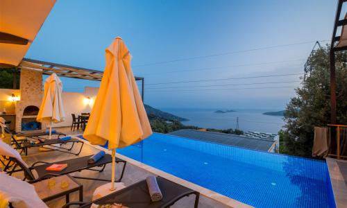 Villa Asya Bella — 26