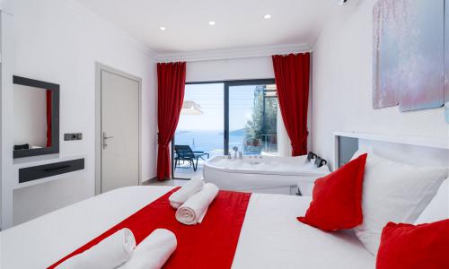 Villa Asya Bella — 44