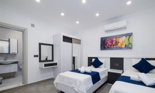 Villa Asya Bella — 50