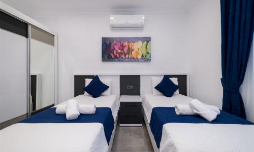 Villa Asya Bella — 52