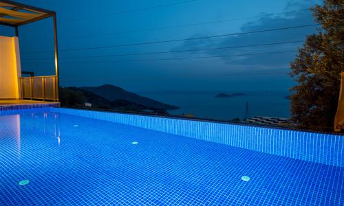 Villa Asya Bella — 11