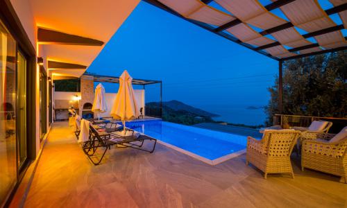 Villa Asya Bella — 3