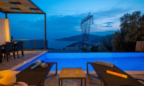 Villa Asya Bella — 4