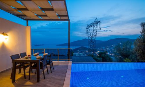 Villa Asya Bella — 6