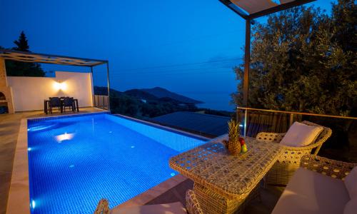 Villa Asya Bella — 7