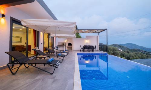 Villa Asya Bella — 8