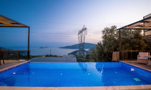 Villa Asya Bella — 10
