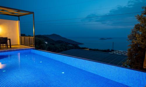 Villa Asya Bella — 14