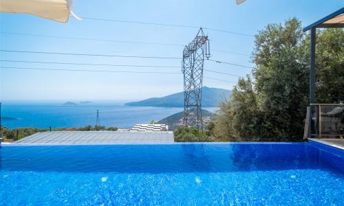 Villa Asya Bella — 16