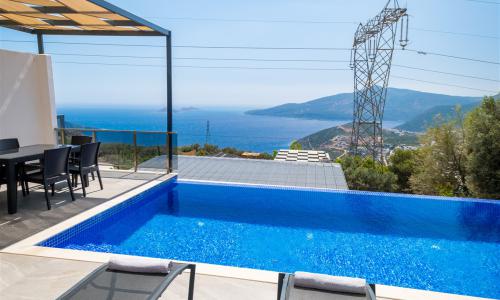 Villa Asya Bella — 17