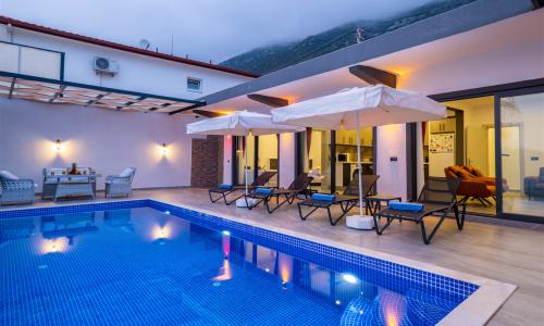 Villa Asya Bella — 2