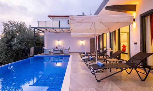 Villa Asya Bella — 5