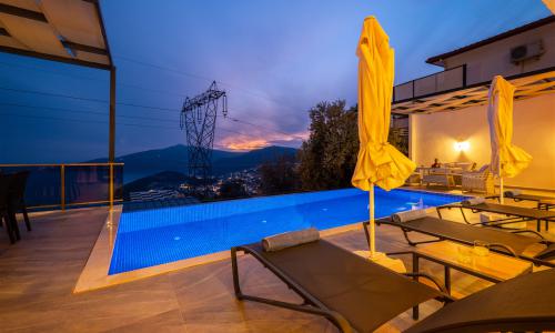 Villa Asya Bella — 9