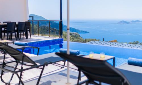 Villa Asya Bella — 15