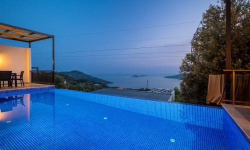 Villa Asya Bella — 13