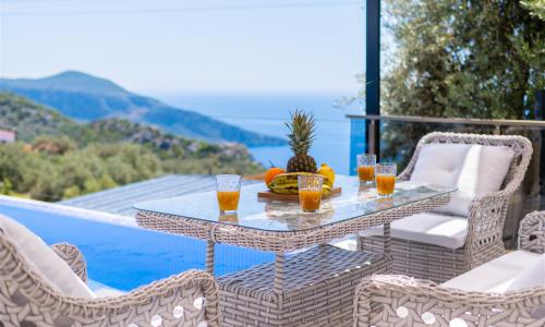 Villa Asya Bella — 22