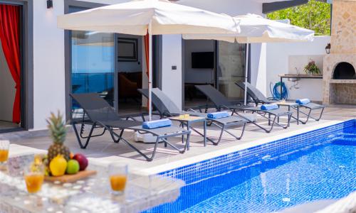 Villa Asya Bella — 20