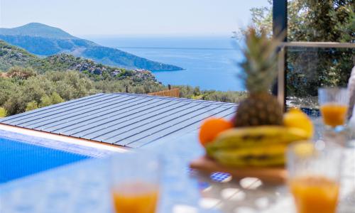 Villa Asya Bella — 31