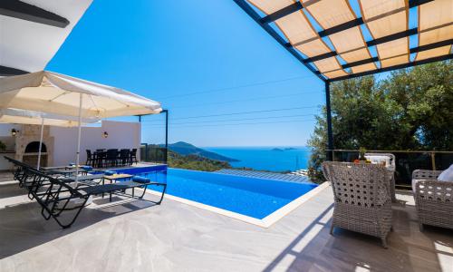 Villa Asya Bella — 23