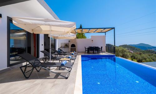 Villa Asya Bella — 18