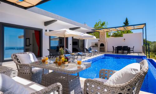 Villa Asya Bella — 24