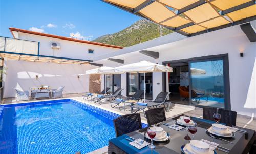 Villa Asya Bella — 25