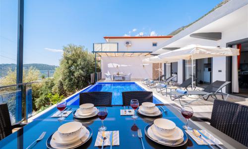 Villa Asya Bella — 28