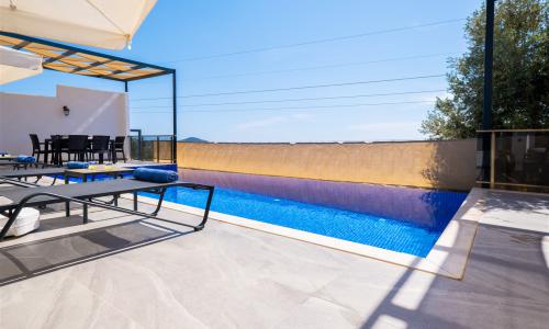 Villa Asya Bella — 29