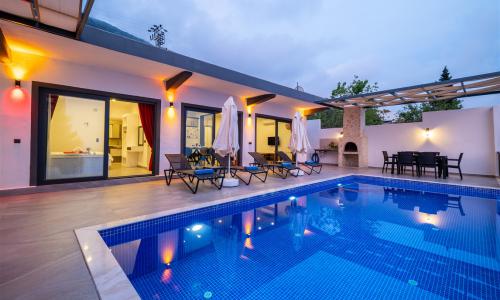 Villa Asya Bella — 21