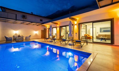 Villa Asya Bella — 27
