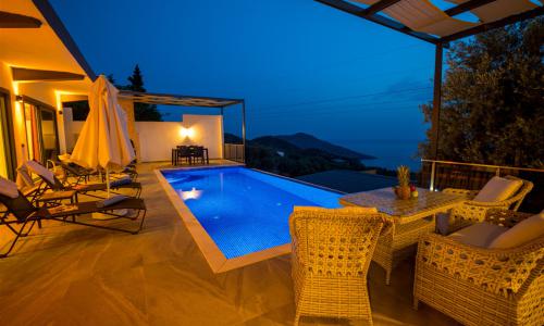Villa Asya Bella — 30