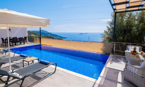Villa Asya Bella — 32