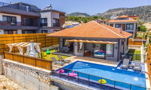 Villa Asya Demre — 88