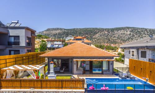 Villa Asya Demre — 89
