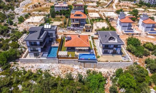 Villa Asya Demre — 91