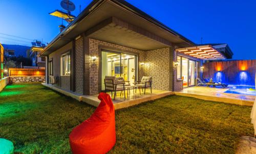 Villa Asya Demre — 19