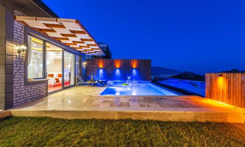 Villa Asya Demre — 23
