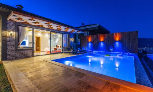 Villa Asya Demre — 18