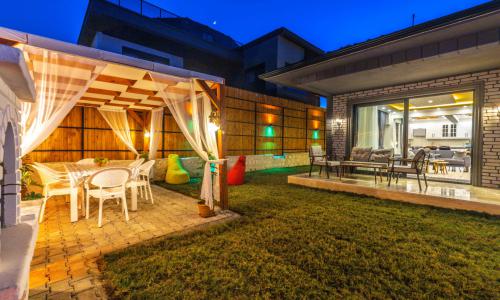 Villa Asya Demre — 20