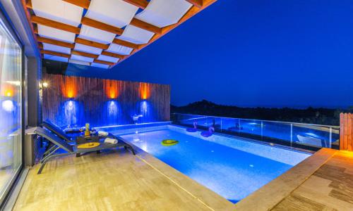 Villa Asya Demre — 22