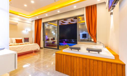 Villa Asya Demre — 93