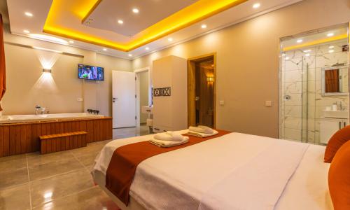 Villa Asya Demre — 95