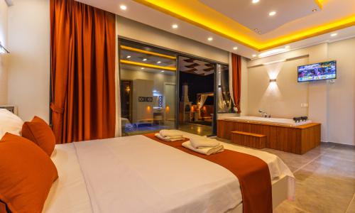 Villa Asya Demre — 70