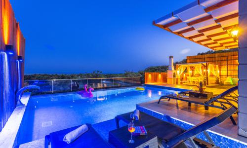 Villa Asya Demre — 24